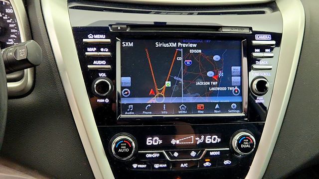 2018 Nissan Murano AWD SL - 23082853 - 18