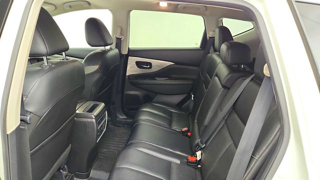 2018 Nissan Murano AWD SL - 23082853 - 19
