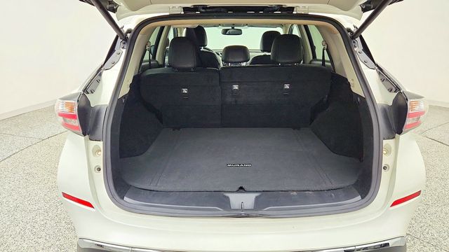 2018 Nissan Murano AWD SL - 23082853 - 20