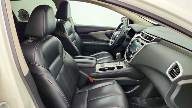 2018 Nissan Murano AWD SL - 23082853 - 22
