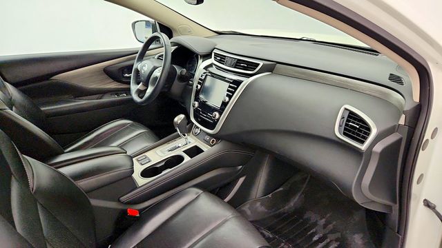 2018 Nissan Murano AWD SL - 23082853 - 23