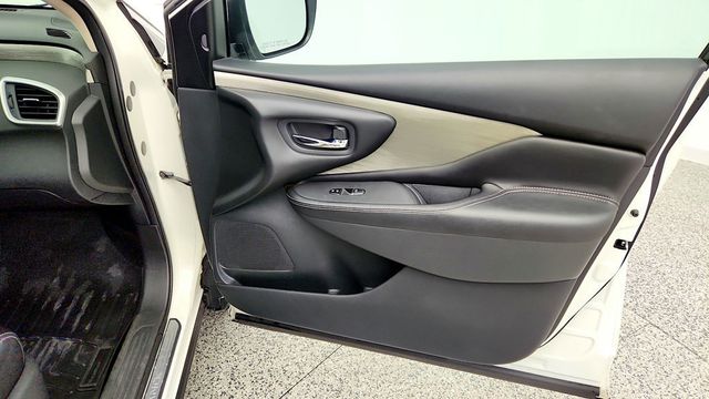 2018 Nissan Murano AWD SL - 23082853 - 24