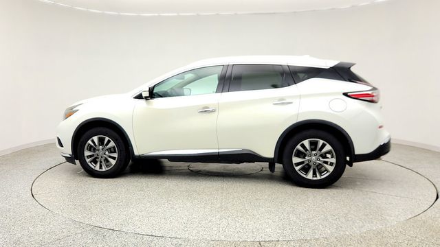 2018 Nissan Murano AWD SL - 23082853 - 7