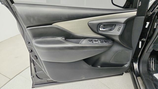 2018 Nissan Murano AWD SL - 22943274 - 9