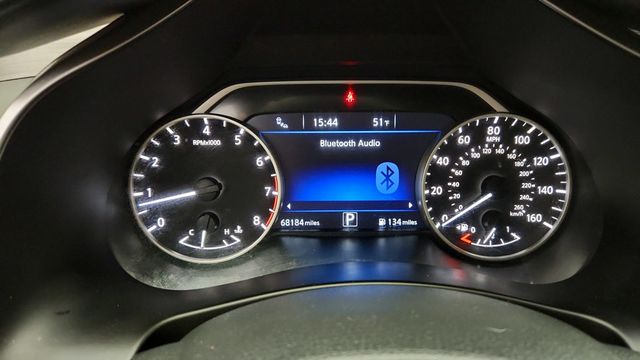 2018 Nissan Murano AWD SL - 22943274 - 13