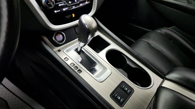 2018 Nissan Murano AWD SL - 22943274 - 15