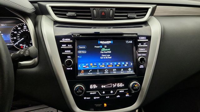 2018 Nissan Murano AWD SL - 22943274 - 16