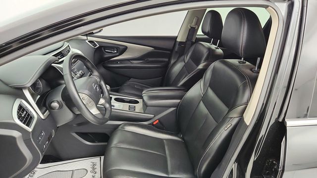 2018 Nissan Murano AWD SL - 22943274 - 18