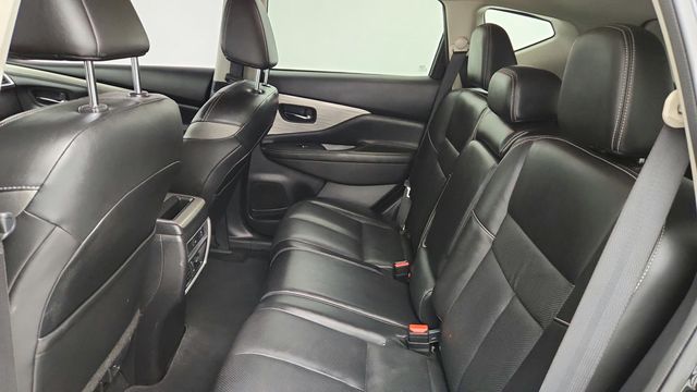 2018 Nissan Murano AWD SL - 22943274 - 19