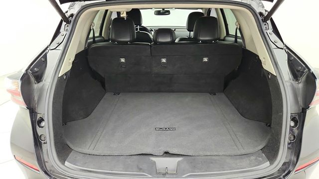 2018 Nissan Murano AWD SL - 22943274 - 20