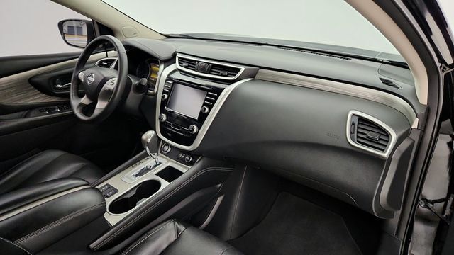 2018 Nissan Murano AWD SL - 22943274 - 23