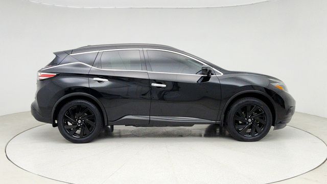 2018 Nissan Murano AWD SL - 22943274 - 3