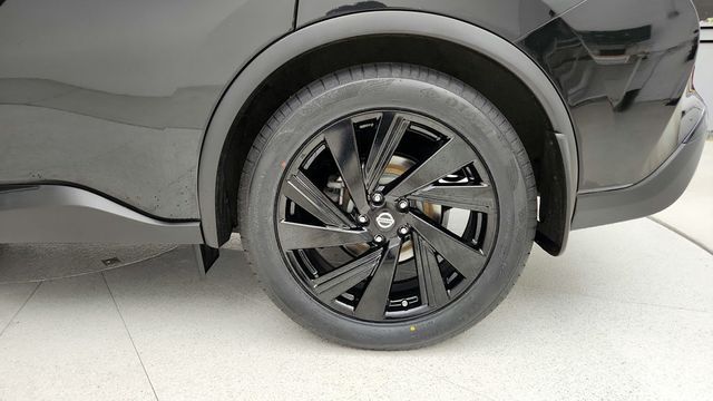 2018 Nissan Murano AWD SL - 22943274 - 8