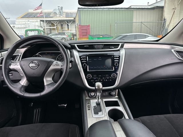 2018 Nissan Murano AWD SV - 23001690 - 13