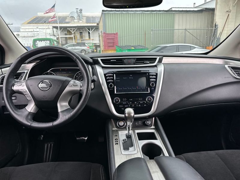 2018 Nissan Murano AWD SV - 23001690 - 13