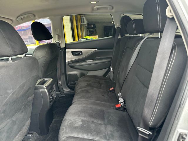2018 Nissan Murano AWD SV - 23001690 - 14