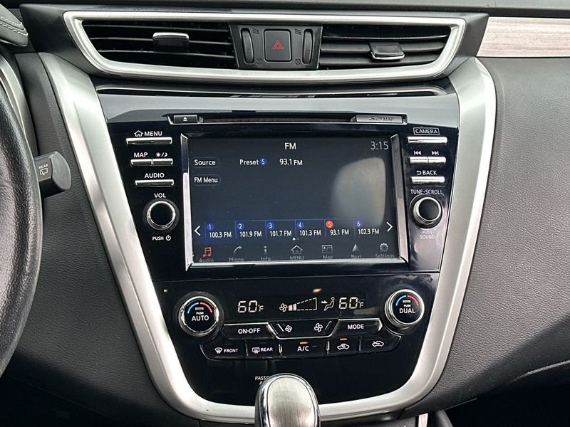 2018 Nissan Murano AWD SV - 23001690 - 15