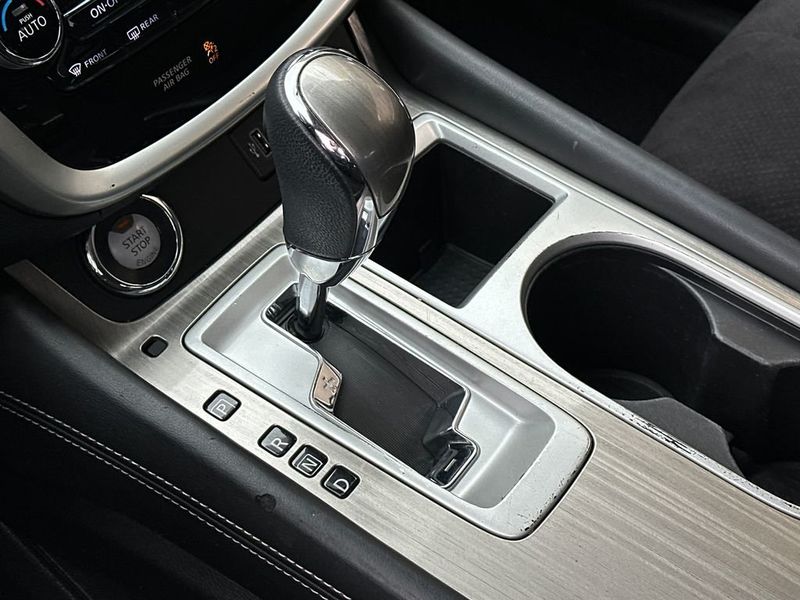 2018 Nissan Murano AWD SV - 23001690 - 18