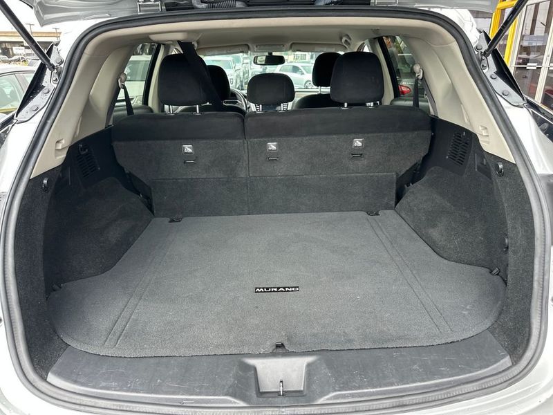 2018 Nissan Murano AWD SV - 23001690 - 19