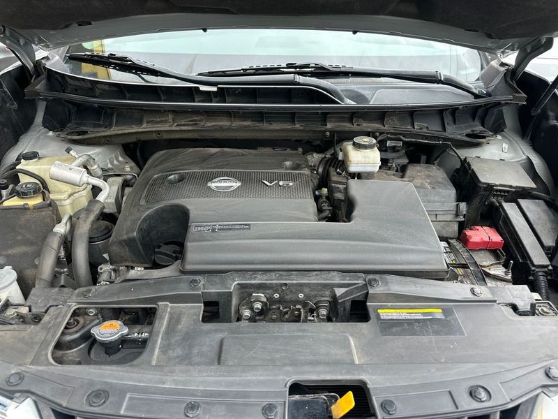 2018 Nissan Murano AWD SV - 23001690 - 20