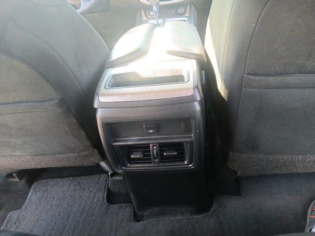 2018 Nissan Murano AWD SV - 22928623 - 9