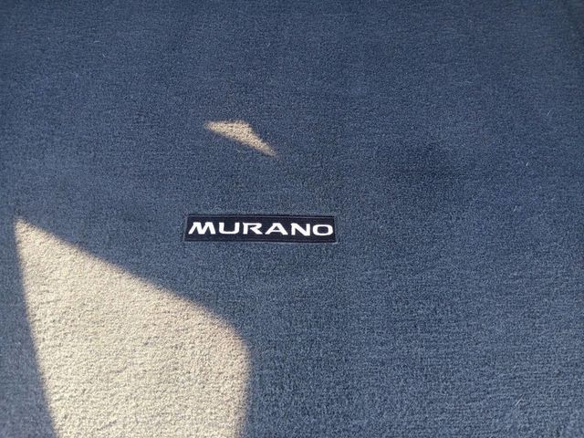 2018 Nissan Murano AWD SV - 22928623 - 11