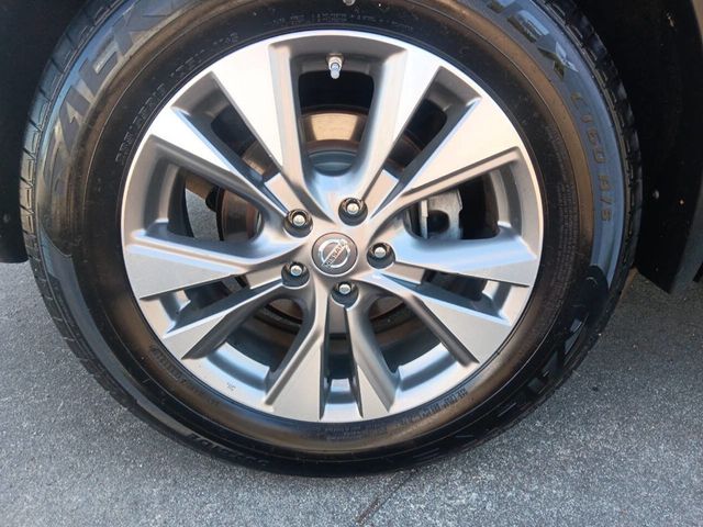 2018 Nissan Murano AWD SV - 22928623 - 7