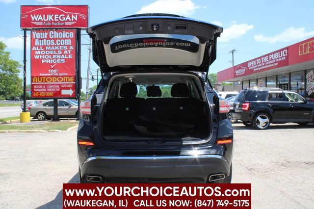 2018 Nissan Murano AWD SV - 22879657 - 14