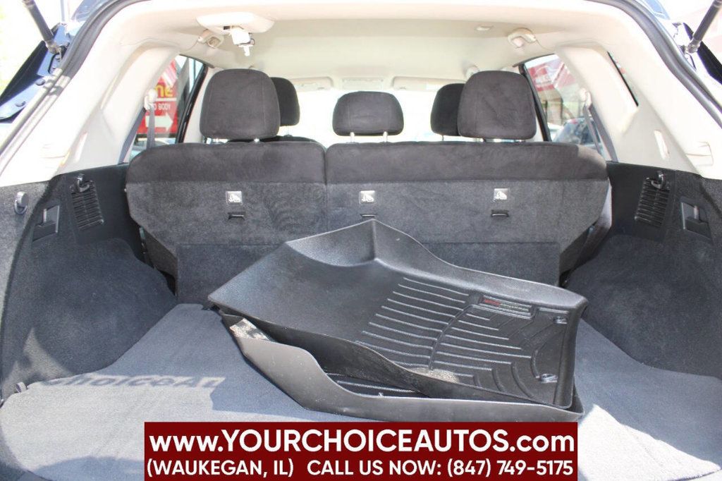 2018 Nissan Murano AWD SV - 22879657 - 15