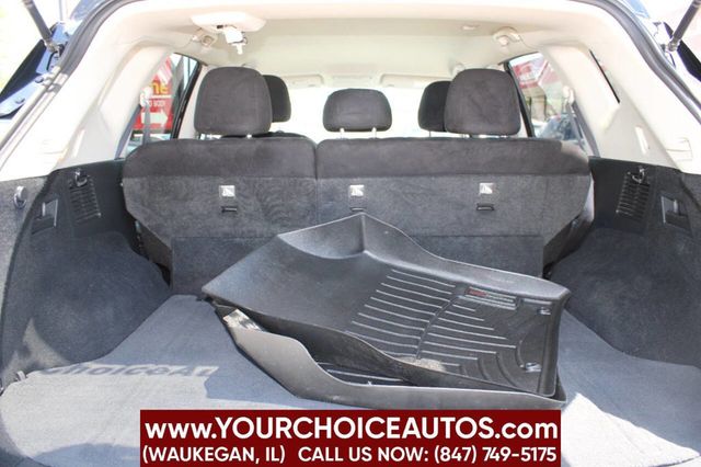 2018 Nissan Murano AWD SV - 22879657 - 15