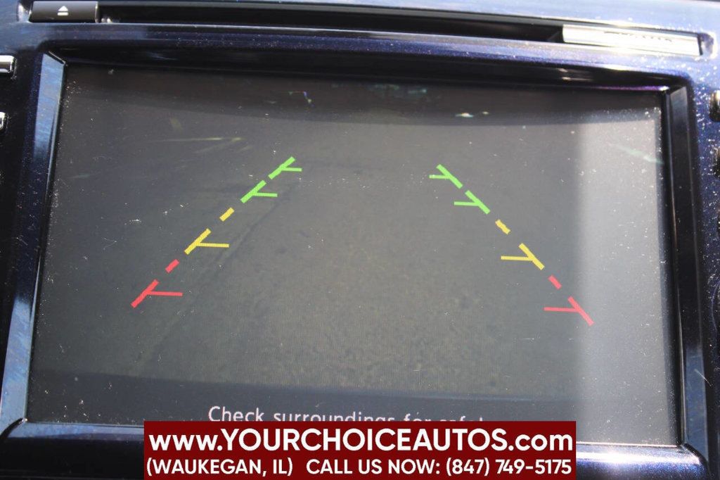 2018 Nissan Murano AWD SV - 22879657 - 22