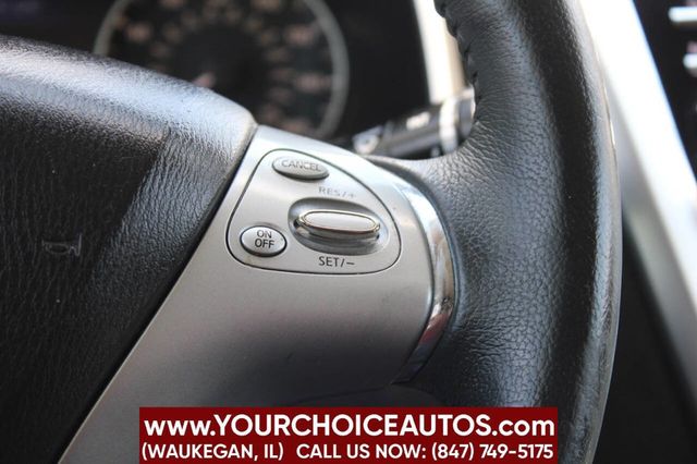 2018 Nissan Murano AWD SV - 22879657 - 24