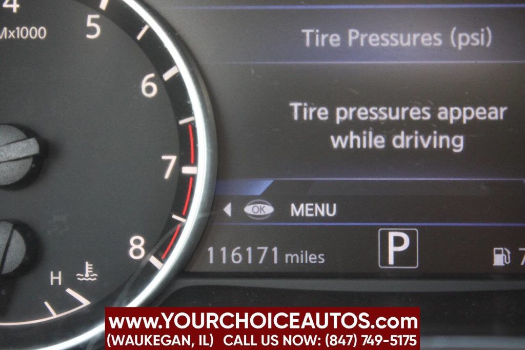 2018 Nissan Murano AWD SV - 22879657 - 27