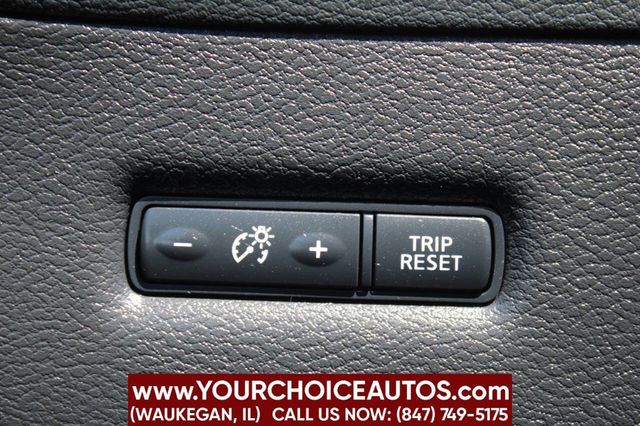 2018 Nissan Murano AWD SV - 22879657 - 28