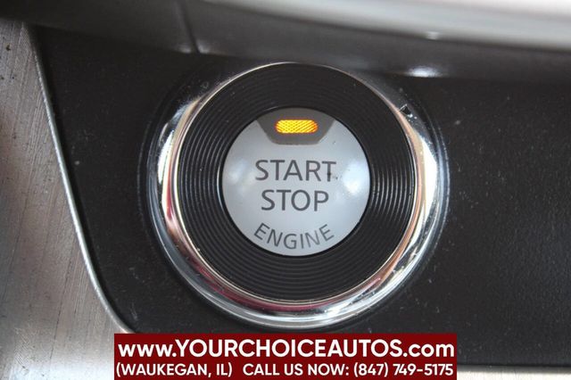 2018 Nissan Murano AWD SV - 22879657 - 29