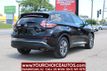 2018 Nissan Murano AWD SV - 22879657 - 4