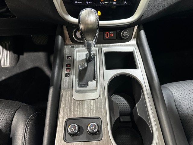 2018 Nissan Murano FWD Platinum - 22072911 - 21