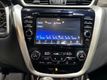 2018 Nissan Murano FWD Platinum - 22072911 - 22