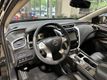 2018 Nissan Murano FWD Platinum - 22072911 - 23