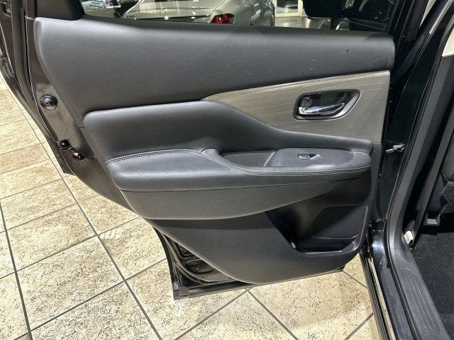 2018 Nissan Murano FWD Platinum - 22072911 - 29