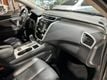 2018 Nissan Murano FWD Platinum - 22072911 - 35