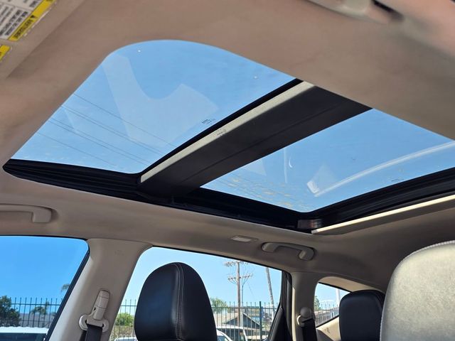 2018 Nissan Murano FWD Platinum - 23000503 - 10