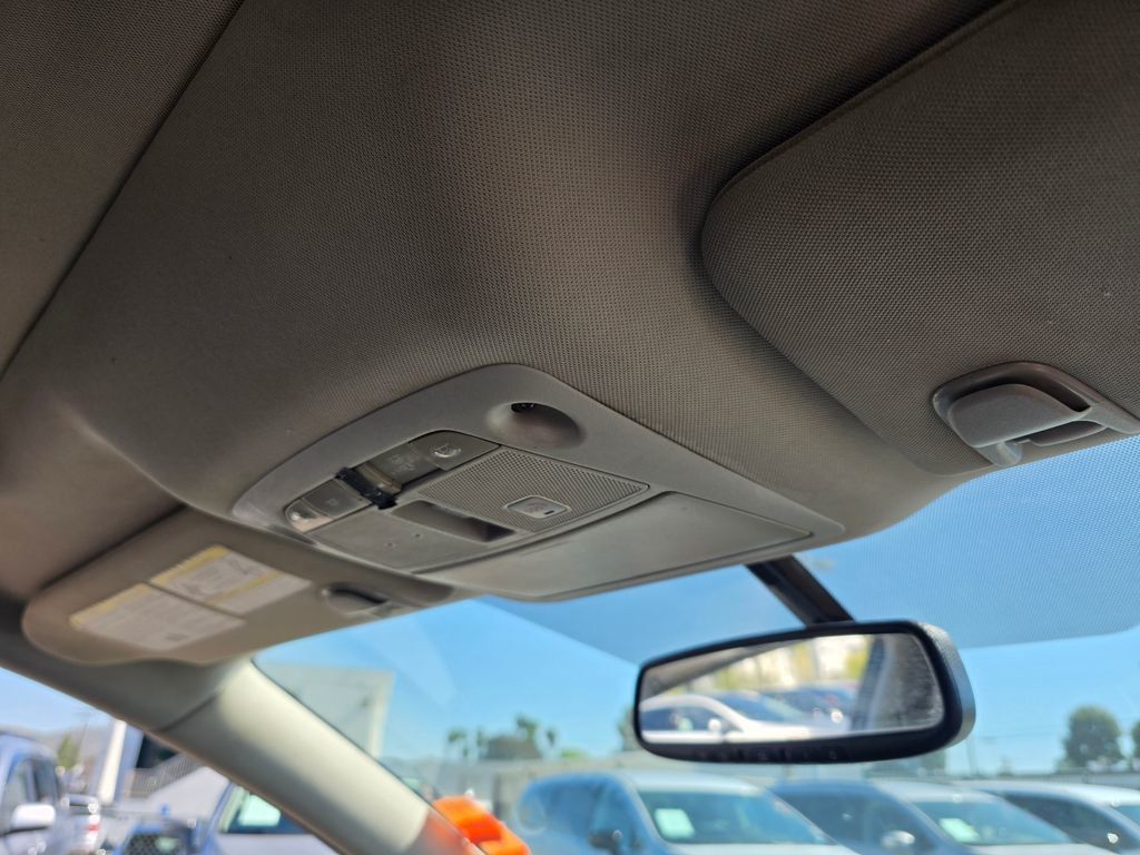 2018 Nissan Murano FWD Platinum - 23000503 - 11