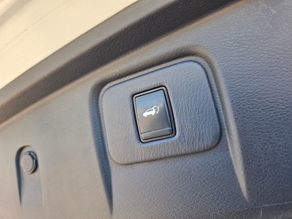 2018 Nissan Murano FWD Platinum - 23000503 - 13