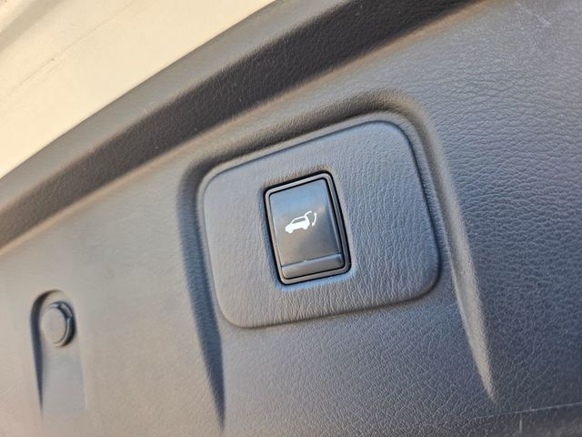 2018 Nissan Murano FWD Platinum - 23000503 - 13