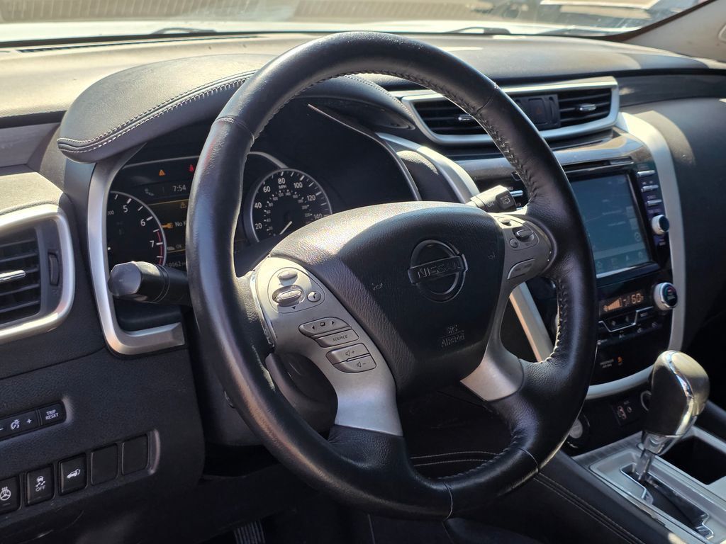2018 Nissan Murano FWD Platinum - 23000503 - 14