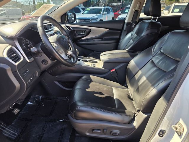 2018 Nissan Murano FWD Platinum - 23000503 - 15