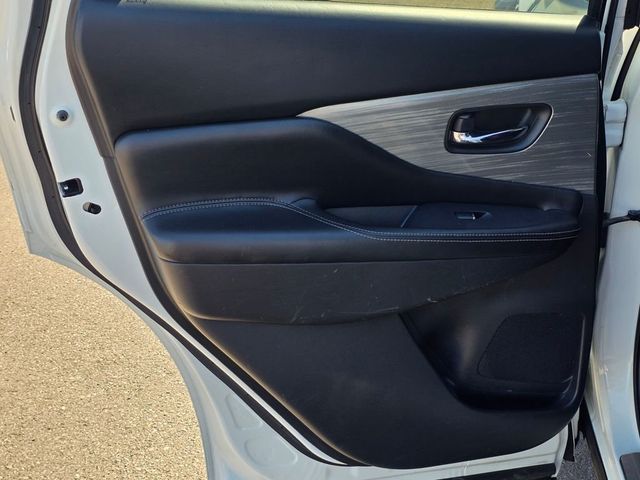 2018 Nissan Murano FWD Platinum - 23000503 - 21