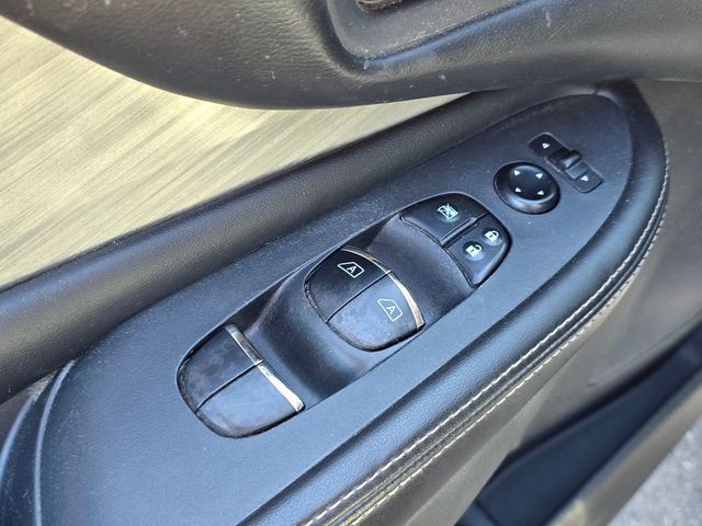 2018 Nissan Murano FWD Platinum - 23000503 - 23