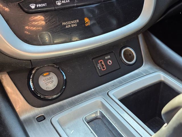 2018 Nissan Murano FWD Platinum - 23000503 - 32